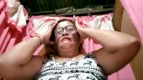 prettyrose01 online show from 06-14-26, 08:22