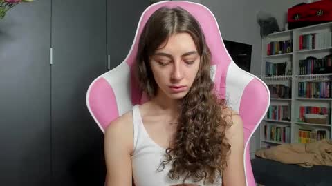 Sophie  next stream will be at Monday  i will wait you guys  online show from 02-17-26, 08:00