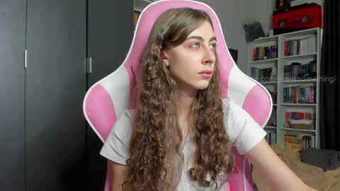 Sophie  next stream will be at Monday  i will wait you guys  online show from 02-25-26, 10:14