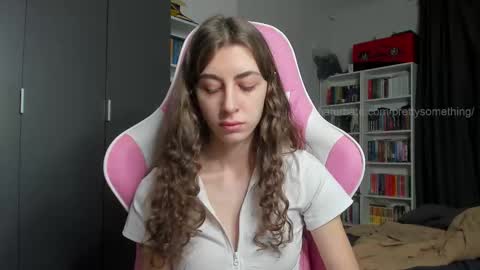 Sophie  next stream will be at Monday  i will wait you guys  online show from 03-06-26, 05:04