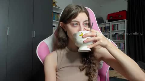 Sophie  next stream will be at Monday  i will wait you guys  online show from 03-09-26, 05:44