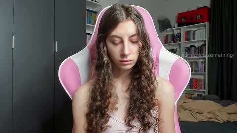 Sophie  next stream will be at Monday  i will wait you guys  online show from 03-10-26, 04:50