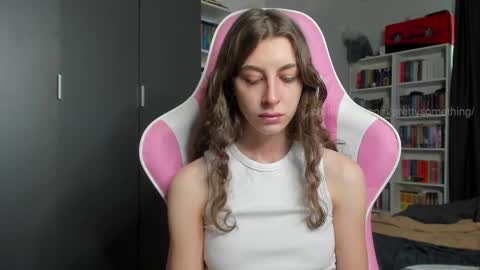 Sophie  next stream will be at Monday  i will wait you guys  online show from 03-13-26, 08:54