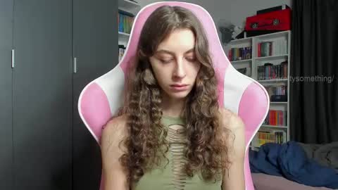 Sophie  next stream will be at Monday  i will wait you guys  online show from 03-16-26, 06:17
