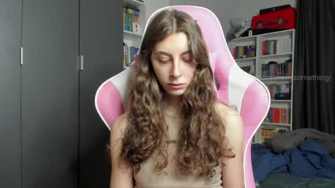 Sophie  next stream will be at Monday  i will wait you guys  online show from 03-25-26, 11:05