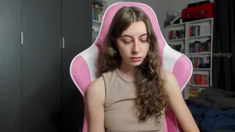 Sophie  next stream will be at Monday  i will wait you guys  online show from 03-26-26, 05:57
