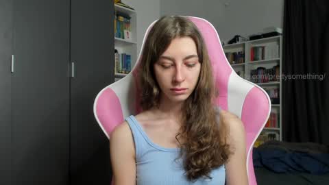 Sophie  next stream will be at Monday  i will wait you guys  online show from 03-31-26, 06:47