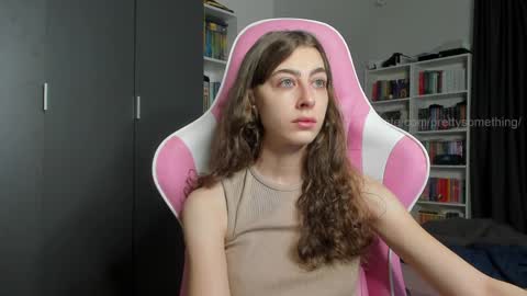 Sophie  next stream will be at Monday  i will wait you guys  online show from 04-07-26, 05:52