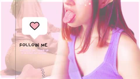 Sophie  next stream will be at Monday  i will wait you guys  online show from 06-18-26, 09:14