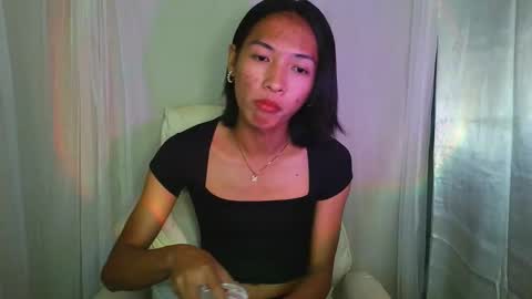 Snapshot of prettyvexana chatting on 10-01-25, 08:20 Vexana online show from 10-01-25, 08:20