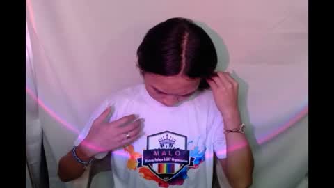 Snapshot of prettyvexana chatting on 10-26-25, 09:53 Vexana online show from 10-26-25, 09:53