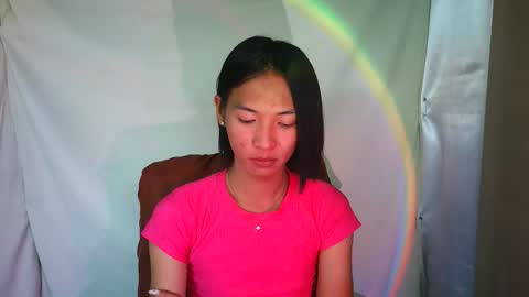 Snapshot of prettyvexana chatting on 11-01-25, 12:12 Vexana online show from 11-01-25, 12:12