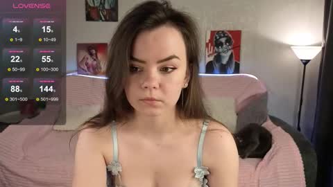 Kitty online show from 12-18-25, 02:06