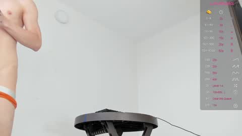 PRETUR online show from 01-15-25, 01:09