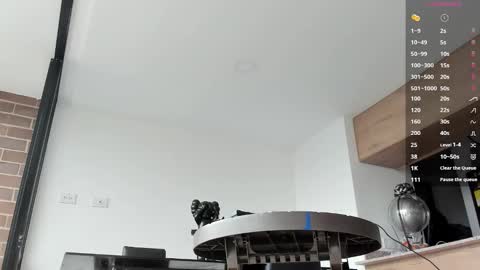 PRETUR online show from 02-14-25, 01:29