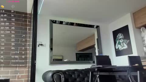 Snapshot of pretur_crubaa chatting on 06-12-26, 12:04 PRETUR online show from 06-12-26, 12:04