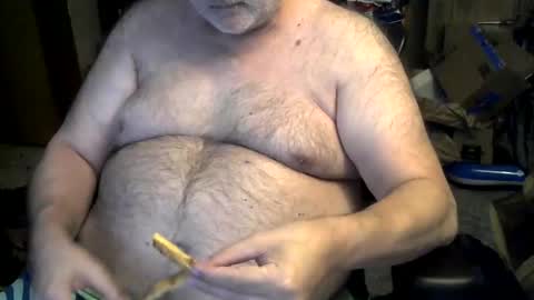 Priapisman online show from 10-28-25, 10:01