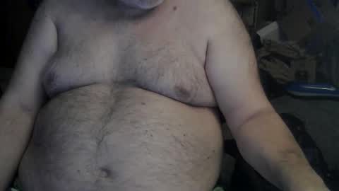 Priapisman online show from 10-30-25, 05:24