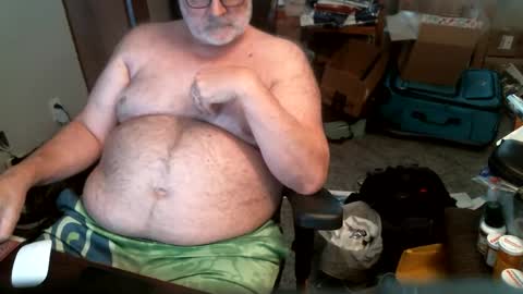 Priapisman online show from 01-14-26, 09:20