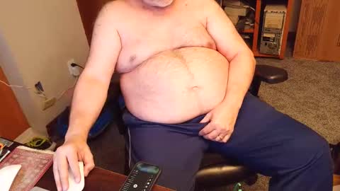 Priapisman online show from 02-02-26, 09:30