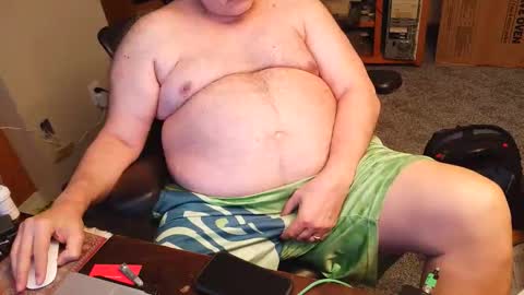 Priapisman online show from 02-07-26, 02:04