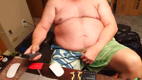 Priapisman online show from 02-09-26, 09:02