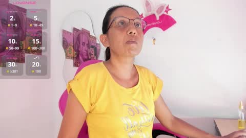 Princessa online show from 01-18-26, 06:55