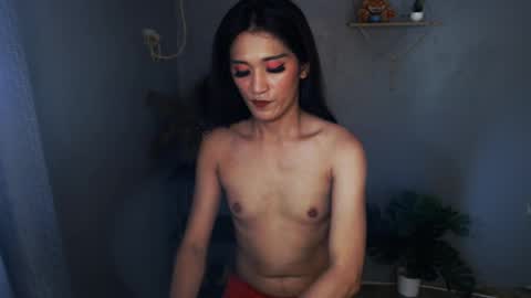pricila_deguzman online show from 05-18-26, 05:46