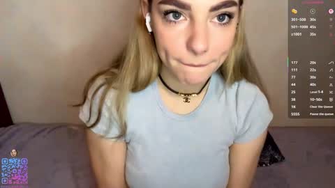 Amelia online show from 02-03-26, 02:55