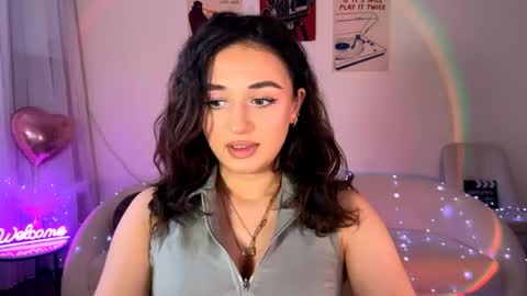 Sofi online show from 05-17-26, 01:18