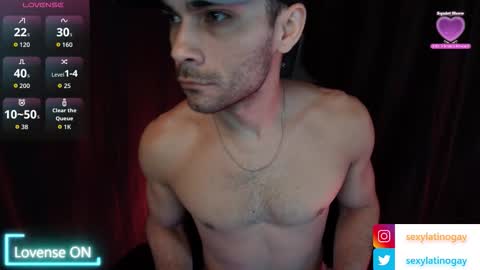 pridelgtbi online show from 01-16-26, 08:29