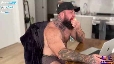 VIP OnlyFans 60 OFF  PrimeVargVIP online show from 03-19-26, 09:52