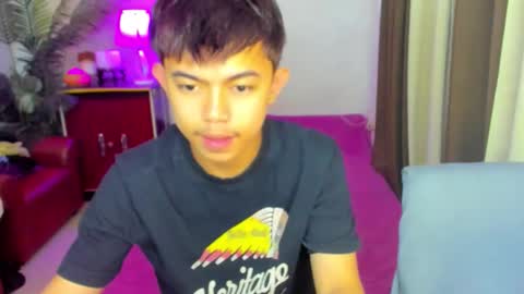 Snapshot of primocummerx chatting on 10-24-25, 10:33 PRIMO online show from 10-24-25, 10:33