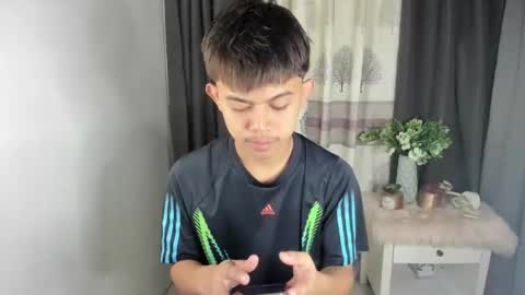 Snapshot of primocummerx chatting on 10-31-25, 10:38 PRIMO online show from 10-31-25, 10:38