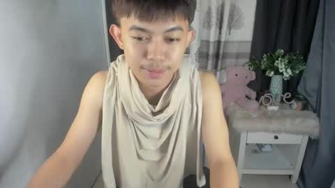 Snapshot of primocummerx chatting on 11-02-25, 02:19 PRIMO online show from 11-02-25, 02:19