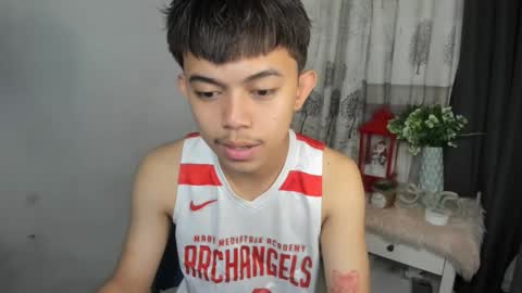 Snapshot of primocummerx chatting on 11-09-25, 11:41 PRIMO online show from 11-09-25, 11:41