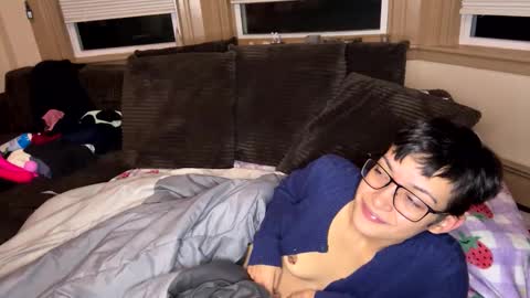 Princess Arii online show from 11-22-25, 07:07