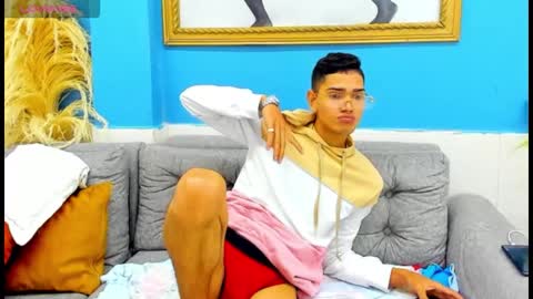 princcsjoel online show from 09-24-25, 08:45