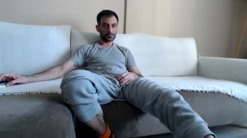 prince_89 online show from 01-11-25, 09:26