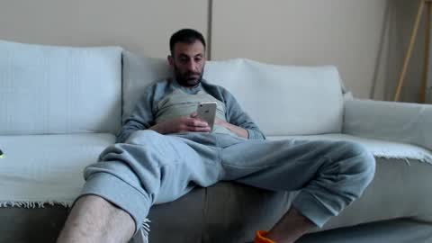prince_89 online show from 02-03-25, 10:58
