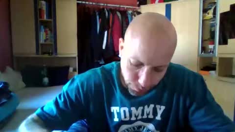 Don online show from 04-27-26, 11:19