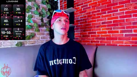 Apolo online show from 03-16-26, 08:02