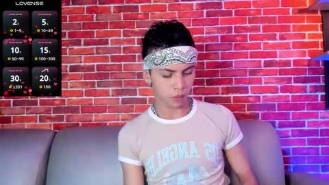 Apolo online show from 03-17-26, 08:23