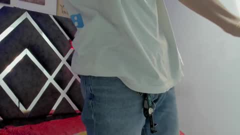 prince_arthur77 online show from 01-03-25, 01:03