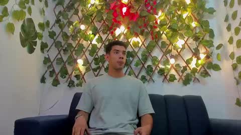 prince_arthur77 online show from 01-05-25, 12:53