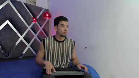 prince_arthur77 online show from 01-26-25, 12:33