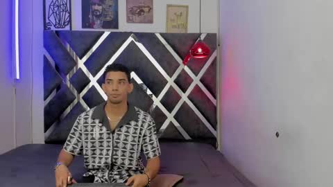 prince_arthur77 online show from 02-04-25, 12:55