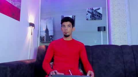 prince_arthur77 online show from 09-10-25, 07:47