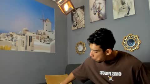 prince_arthur77 online show from 09-20-25, 12:39