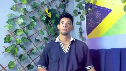 prince_arthur77 online show from 09-27-25, 01:16